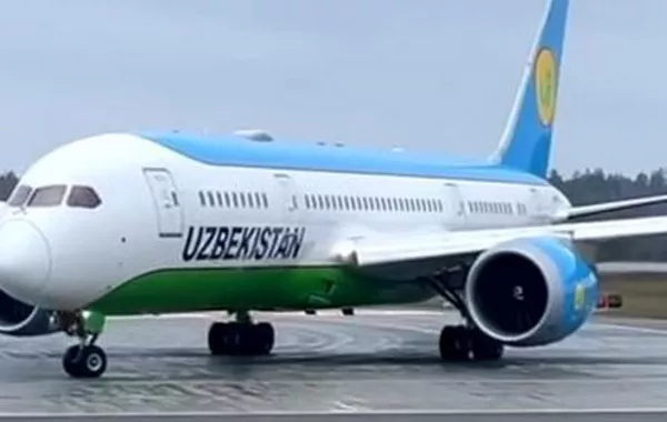 Uzbekistan Airways Launches New Direct Flights to Krasnodar from Tashkent, Namangan