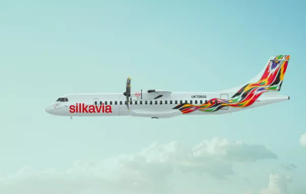 Uzbekistan’s Silk Avia Suspends Several Domestic Flights