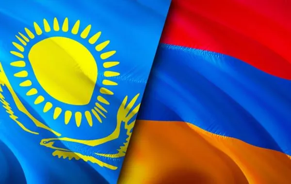 Armenian PM Invites Kazakh President for State Visit