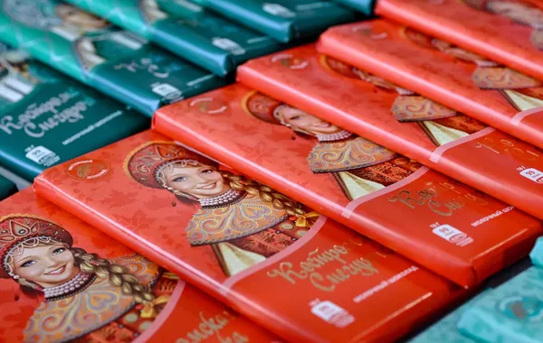Kazakhstan Becomes Russia’s Biggest Buyer of Chocolate Products