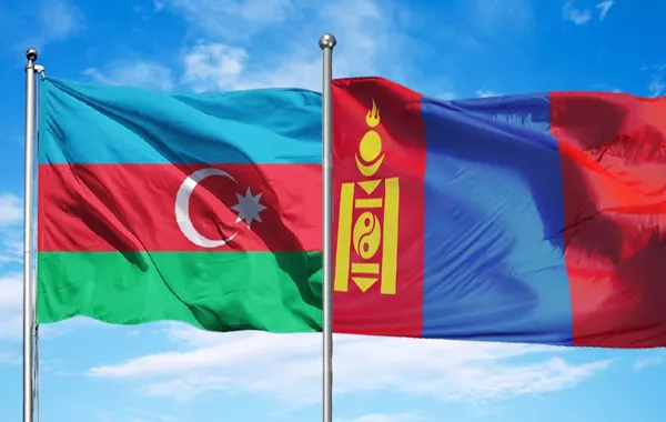 Azerbaijan, Mongolia Approve New Air Services Agreement