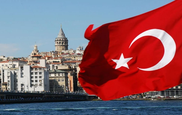 Türkiye's Inflation Hits 40-Month Low