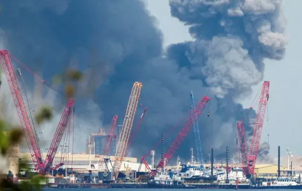 Gulf Faces the Inevitable: Redefining Security Without the West