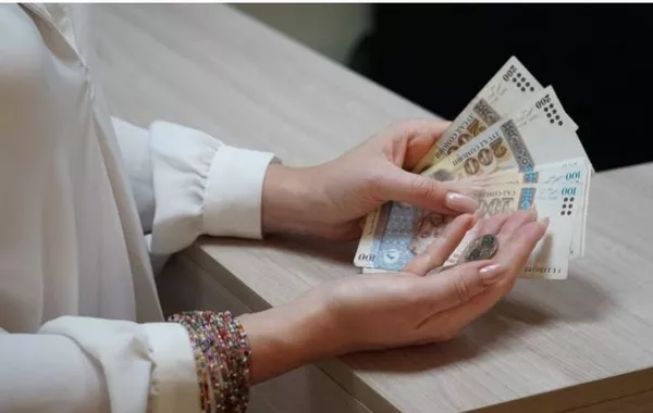 Tajikistan Celebrates 25 Years of National Currency — Symbol of Independence and Growth