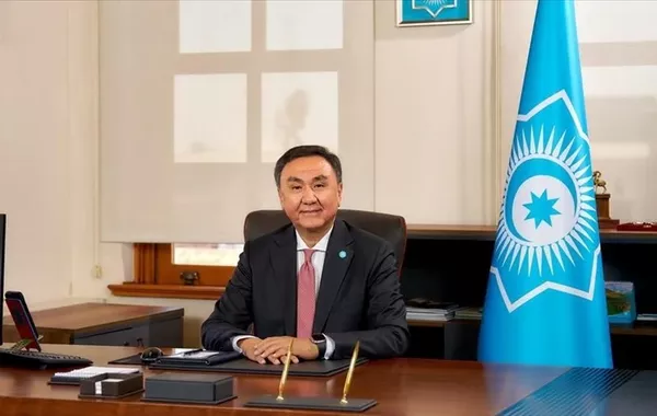 From Bishkek to Gabala: Achievements and Future Prospects of Turkic States