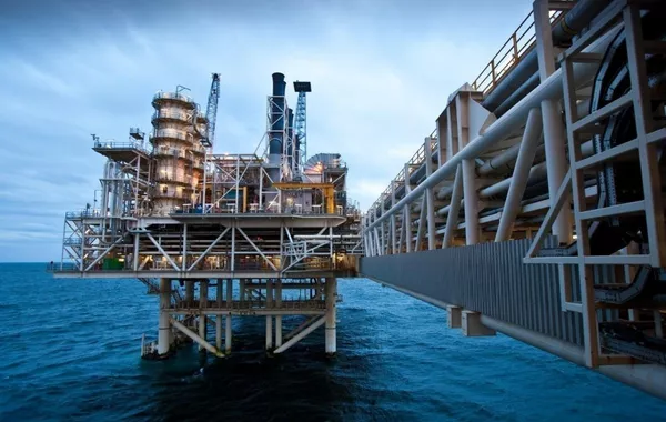 Azerbaijan Sharply Increases Crude Oil Exports to India