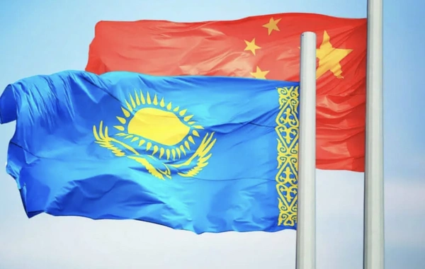 China Lauds Strong Relations with Kazakhstan, Aims for New Milestones in 2024