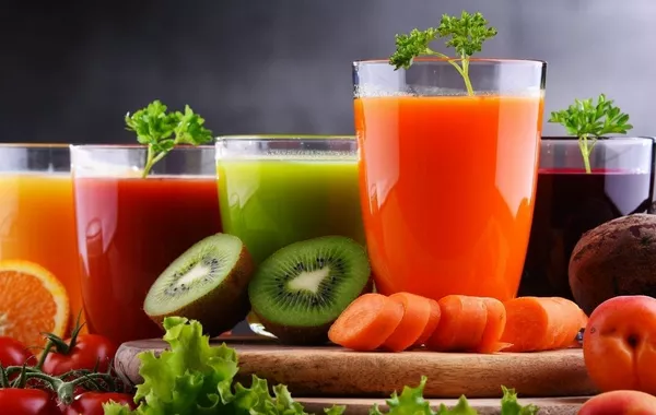 Armenia Ranks Third Among Russia’s Biggest Juice Importers