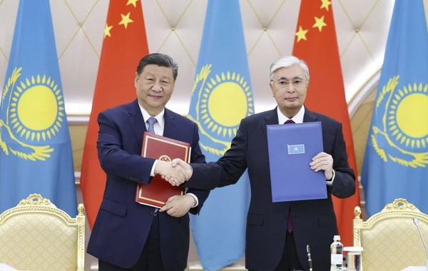 Why China is Increasing Its Role in Central Asia