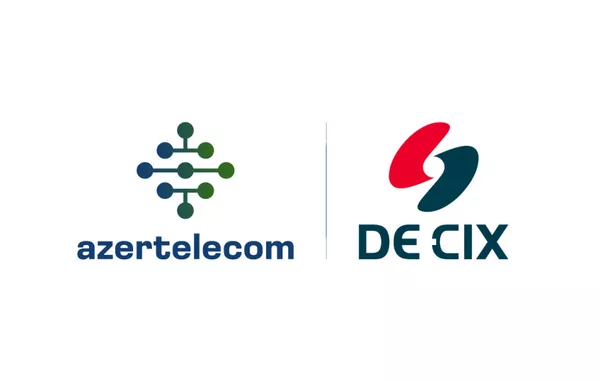 AzerTelecom, DE-CIX Launch Azerbaijan's First Internet Exchange Hub to Boost Regional Connectivity