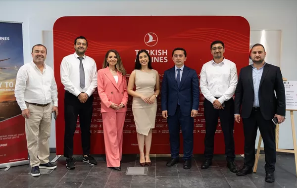 Turkish Airlines Promotes Tajikistan as Europe’s Next Must-See Destination