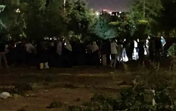 Cemetery Shooting in Türkiye Leaves Ruling Party Member Dead