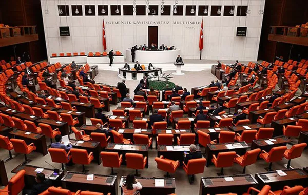Türkiye Moves Mecca Pact With Pakistan and Saudi Arabia Forward