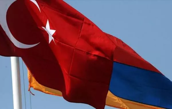 Türkiye, Armenia Make Progress in Normalization Talks