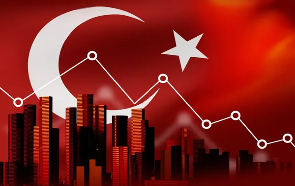 Türkiye's Economic Confidence Rises in September
