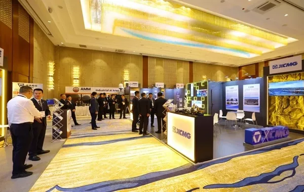 Kazakhstan Becomes Global Mining Hub as 70 Companies Unveil Cutting-Edge Innovations