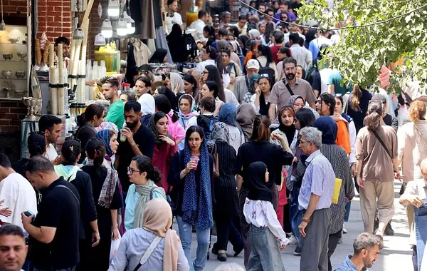 Iran Seeks to Curb Inflation, Expand Food Subsidies Amid US Sanctions