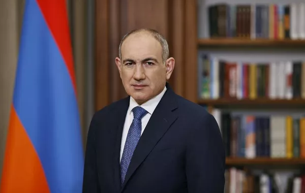 Pashinyan Says Armenia, Türkiye Will Establish Diplomatic Ties, Open Border