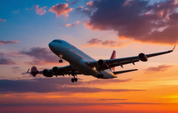Chaos at Hanoi Airport Leaves Russian Travelers Stranded - VIDEO