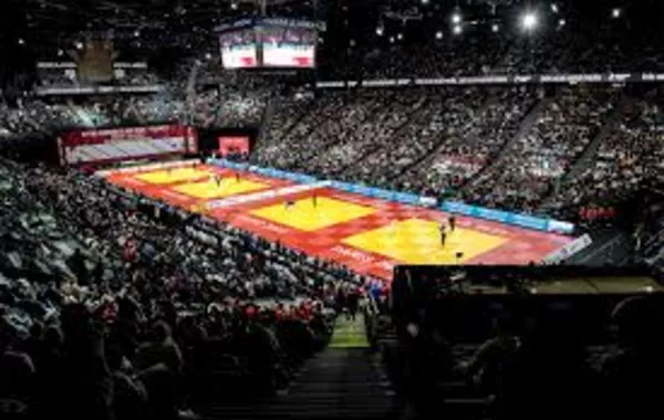Three Kyrgyz Athletes to Compete in Paris Judo Grand Slam