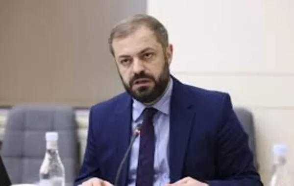 Minister: Kazakh Grain to Reach Armenia Through Azerbaijan