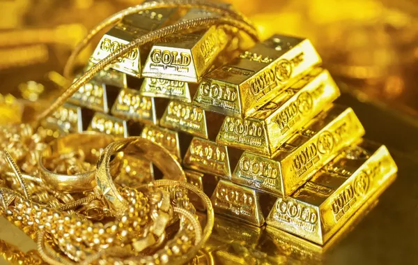 Kyrgyzstan Ranks Among Top Six Gold Buyers Worldwide