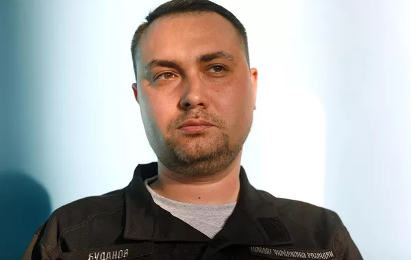 Ukraine’s Intelligence Chief Arrives in US for Talks