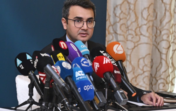 Baku to Host International Conference on Islamophobia with Participation of Over 100 Foreign Delegates