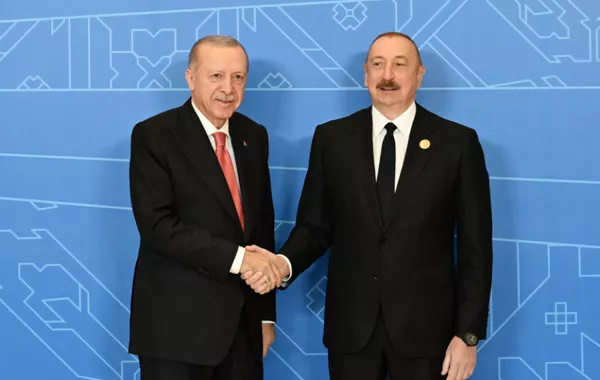 President Aliyev: Azerbaijan and Türkiye Advancing Confidently Together Towards the Future