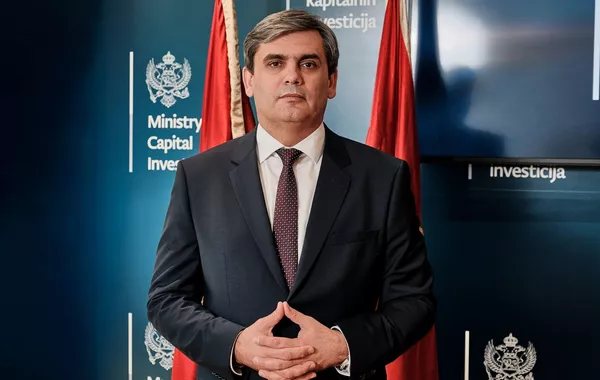 Montenegro Foreign Minister Set to Visit Azerbaijan