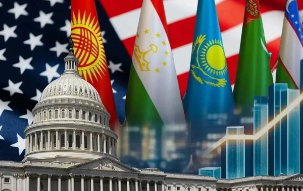 Central Asia Steps Into Spotlight as Trump Launches New Strategy