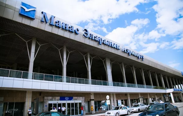 Kyrgyzstan’s Manas International Airport Adopts New IATA Code