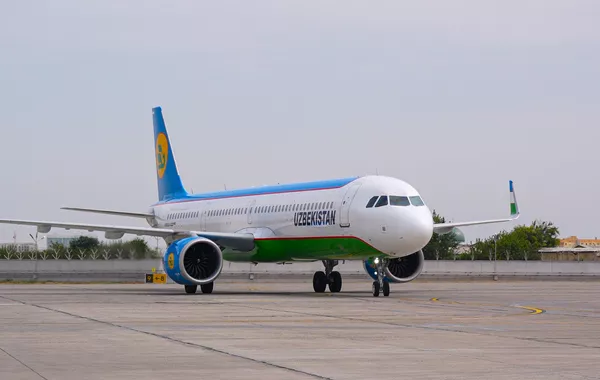 Uzbekistan Airways Signs Deals for Six Airbus A321neo Jets