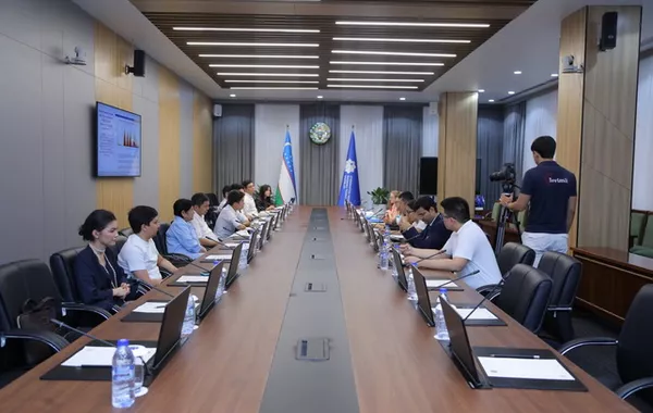 Central Asia Launches Advanced Drought Monitoring System to Combat Climate Risks