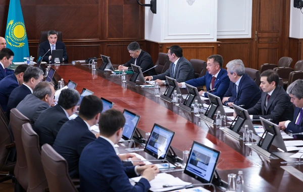 Kazakhstan Targets Significant Renewable Energy Expansion by 2030