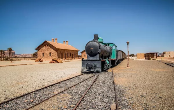Türkiye-Saudi Arabia Axis: Hejaz Railway Rewiring Eurasian Connectivity