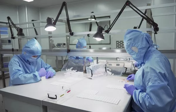 Kazakhstan Moves to Build Four Large Pharma Facilities