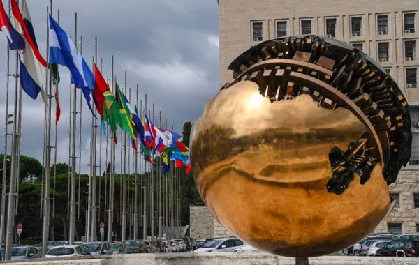 Turkmenistan, Italy Strengthen Ties Ahead of Major Cultural and Diplomatic Events