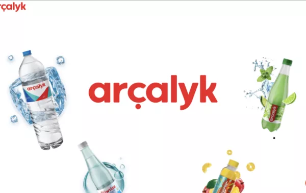 Turkmen Agency ZER Design Scores International Nod with Archalyk.com at Awwwards