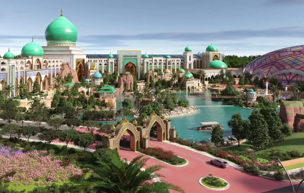 Uzbekistan to Build Central Asia’s Largest Resort Complex