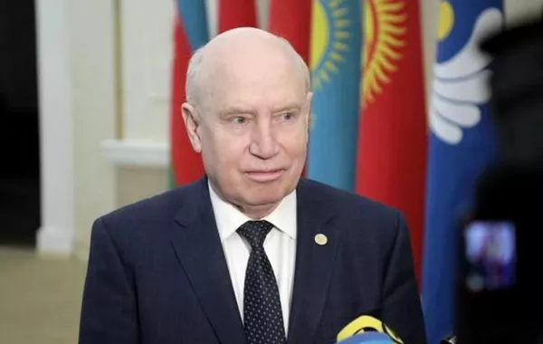 Secretary-General: CIS Leadership Awaits Uzbekistan in 2027