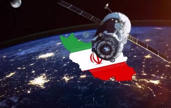 Iran to Introduce 'Rad 1' Radar Satellite