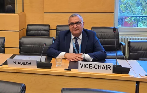 Azerbaijani Scholar Secures Key Role in UN Committee on Economic, Social, and Cultural Rights