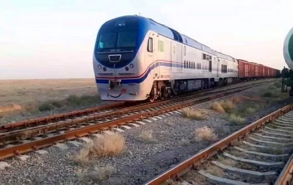 Russia Discusses Major Railway Corridor Through Afghanistan
