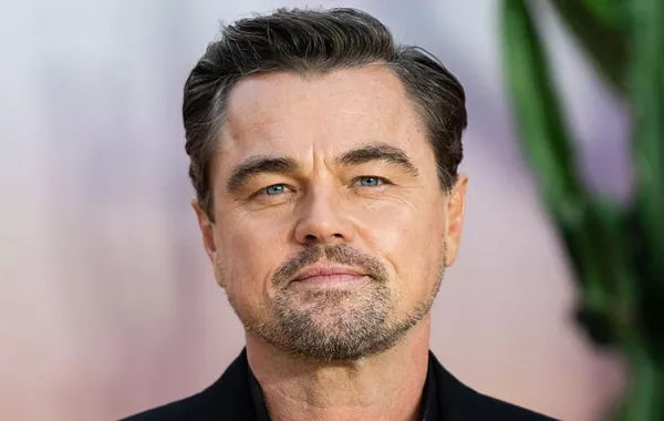 Leonardo DiCaprio Backs Armenia-Colombia Initiative to Protect Endangered Species