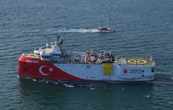 Somalia–Türkiye Energy Partnership Reaches New Milestone with Arrival of Cagri Bey Vessel
