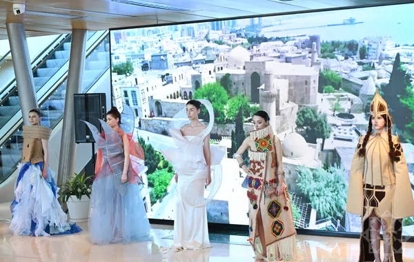 Countdown to WUF13 Kicks Off with “Eco-Art” Festival