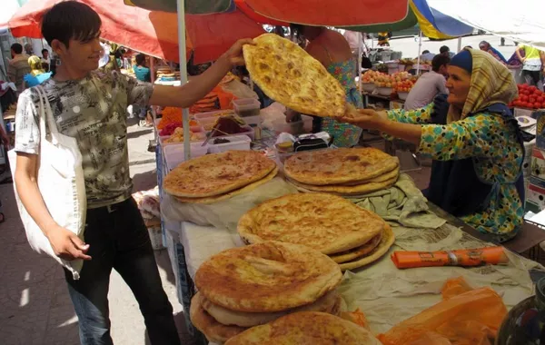 Tajikistan and Neighboring Countries Face Rising Bread Costs