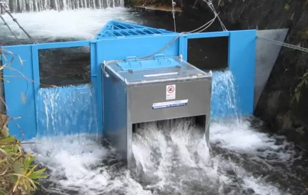 Uzbekistan Set to Build 40 Micro Hydropower Plants in Tashkent Region
