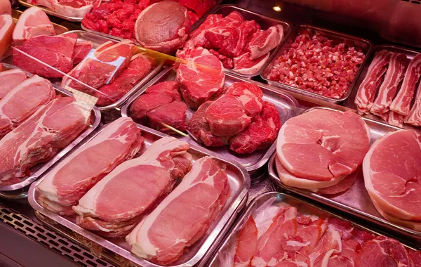 Kazakhstan Sees Sharp Spike in Lamb Prices as Exports Surge
